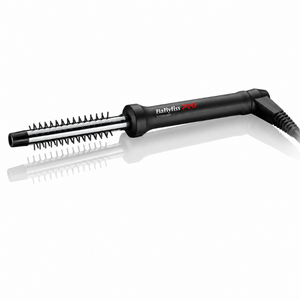 BaByliss PRO Escova Aquecida Modeladora Titânio e Turmalina 15mm