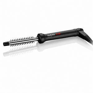 BaByliss PRO Escova Aquecida Modeladora Titânio e Turmalina