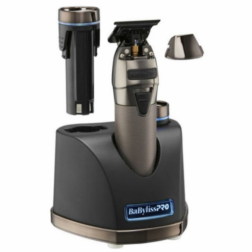 BABYLISS PRO SNAP FX 2