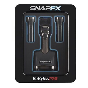 BABYLISS PRO SNAP FX 3