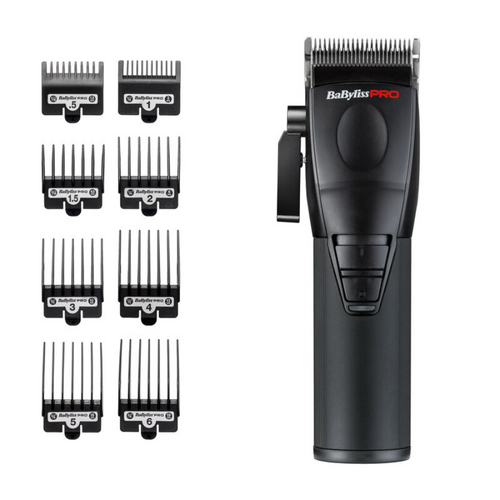 BABYLISS PRO FRESHFX 2