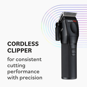 BABYLISS PRO FRESHFX 3
