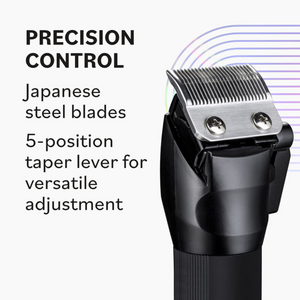 BABYLISS PRO FRESHFX 5