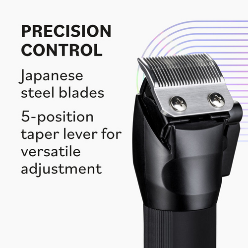 BABYLISS PRO FRESHFX 5
