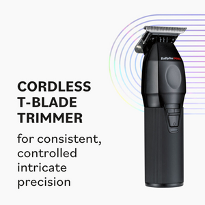 BABYLISS PRO FRESHFX 3