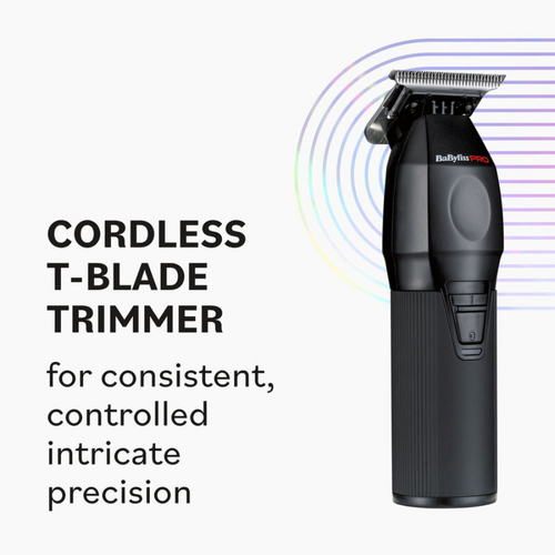 BABYLISS PRO FRESHFX 3