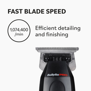 BABYLISS PRO FRESHFX 2
