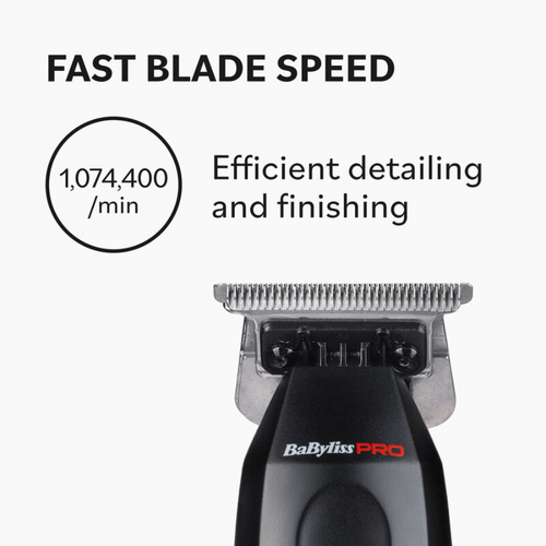 BABYLISS PRO FRESHFX 2