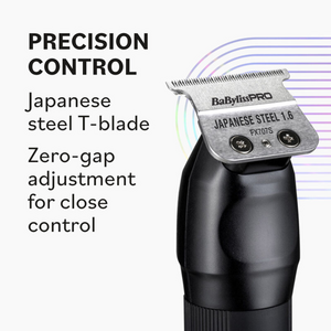 BABYLISS PRO FRESHFX 4