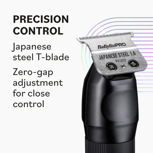 BABYLISS PRO FRESHFX 4
