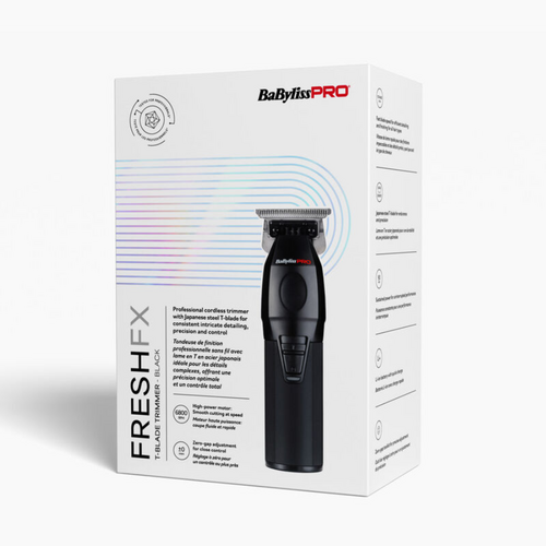 BABYLISS PRO FRESHFX 6