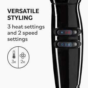 BABYLISS PRO VERO 3