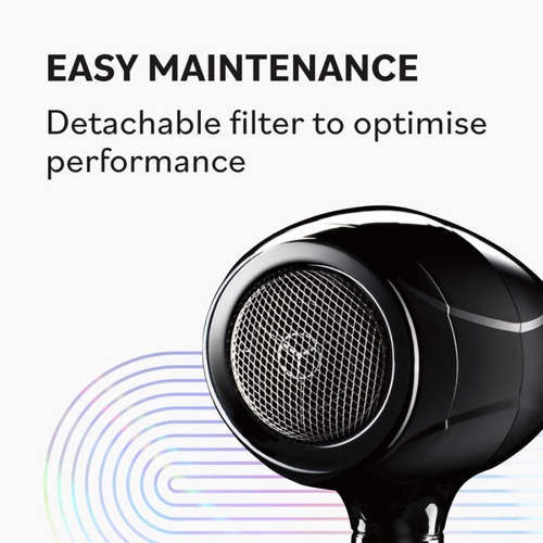 BABYLISS PRO VERO 4