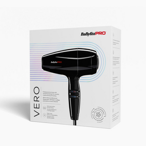 BABYLISS PRO VERO 6