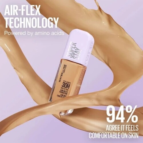 MAYBELLINE SUPERSTAY 5