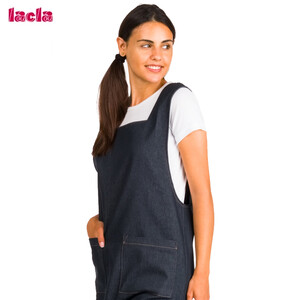LACLA DELANTAL 2