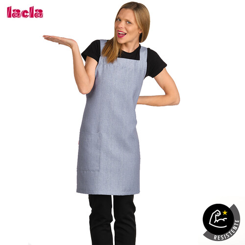  LACLA DELANTAL 1