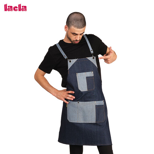 LACLA APRONS WITH 3