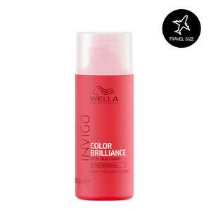Wella Invigo Color Brilliance Color Protecting Shampoo - Fine/Normal hair