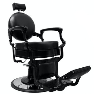 CLASSIC BARBER CHAIR
