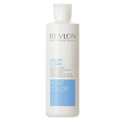 REVLON COLOR CLEAN