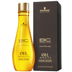BC. OIL MIRACLE 1
