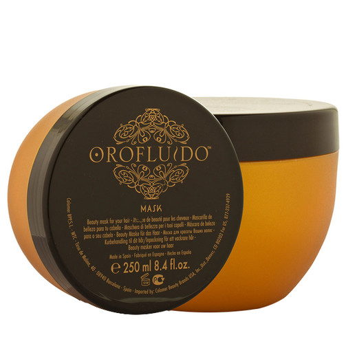 REVLON OROFLUIDO 1