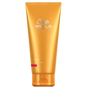 WELLA SUN CONDIC. 1