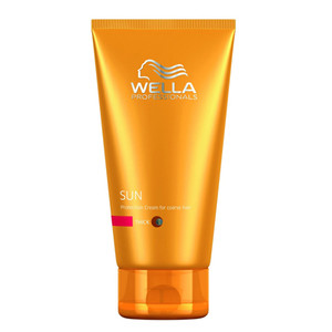WELLA SUN CREME 1