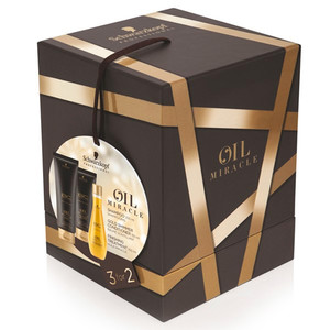 SCHWARZKOPF BC PACK 1