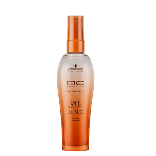 SCHWARZKOPF BC OIL 1