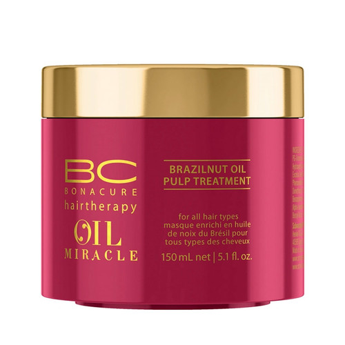 BC. OIL MIRACLE 1