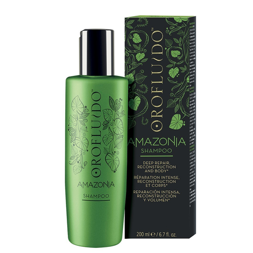 REVLON OROFLUIDO 1