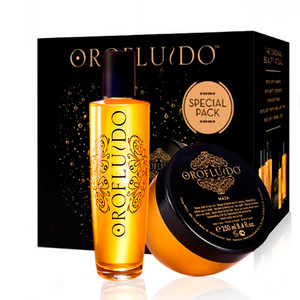 REVLON OROFLUIDO 1