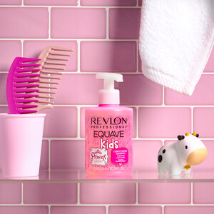 REVLON EQUAVE KIDS 3