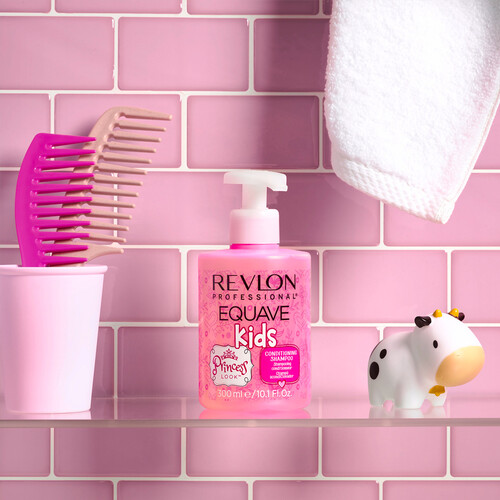 REVLON EQUAVE KIDS 3