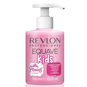 REVLON EQUAVE KIDS 1