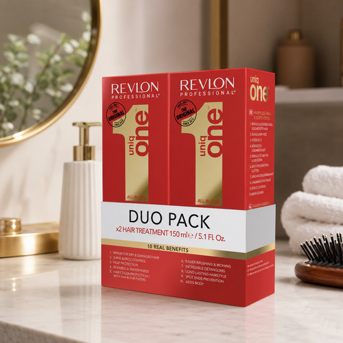 REVLON UNIQONE SPRAY 2