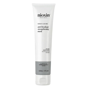 Nioxin Density Defend Máscara Fortalecedora Anti-quebra