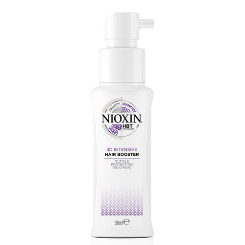 NIOXIN 3D HAIR 1