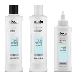 NIOXIN SCALP 3