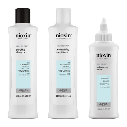 NIOXIN SCALP 3