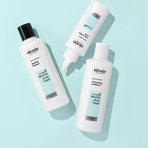 NIOXIN SCALP 4