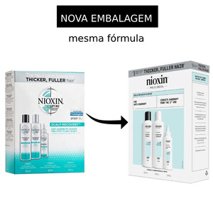 NIOXIN SCALP 2