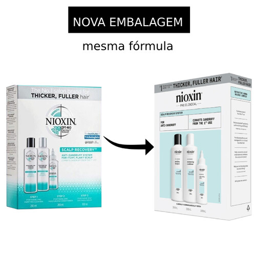 NIOXIN SCALP 2