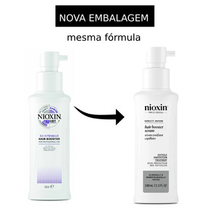 NIOXIN DENSITY 2