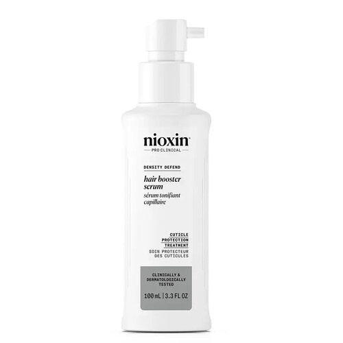 NIOXIN DENSITY 1