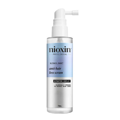 Nioxin Sérum anti-chute