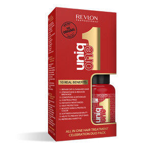 Revlon Uniq One 2021 Duo Pack - Edição especial