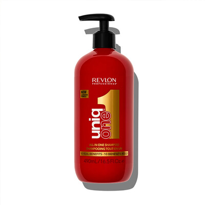 Revlon Uniq One All in One Shampoo